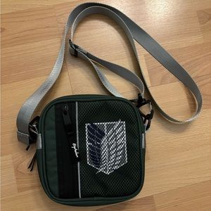 Attack on Titan Bag